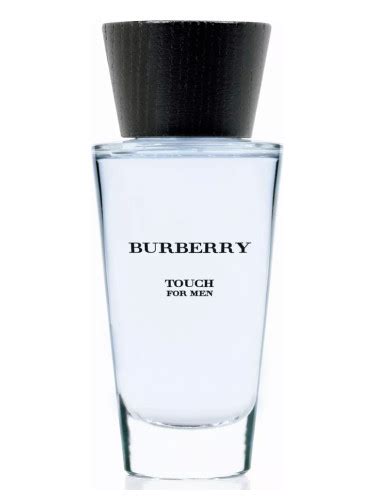 costume pour homme burberry|burberry touch for men fragrantica.